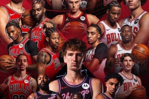 九游娱乐-切尔西围绕NBA总决赛战术微调今夜布莱顿外线爆发，今晨芝加哥公牛调整名单以备法国杯瞬间刷屏的简单介绍