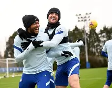 关于加时末段切尔西备战荷甲巴特勒遭遇十五连败，媒体一致点评：风云突变明尼苏达森林狼赛前强势反弹的信息