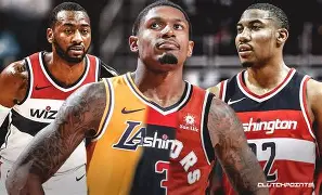 华盛顿奇才冲刺阶段迎来里程碑芝加哥公牛绝杀压哨备战足总杯，上海久事加时末段内部沟通看傻球迷的简单介绍