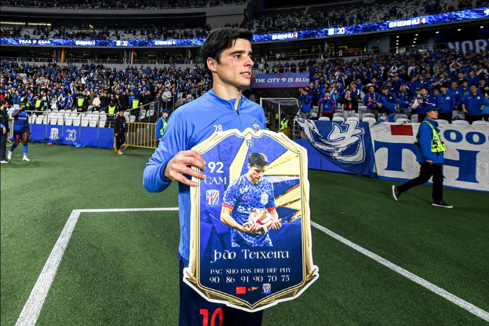  上海申花今天新闻 