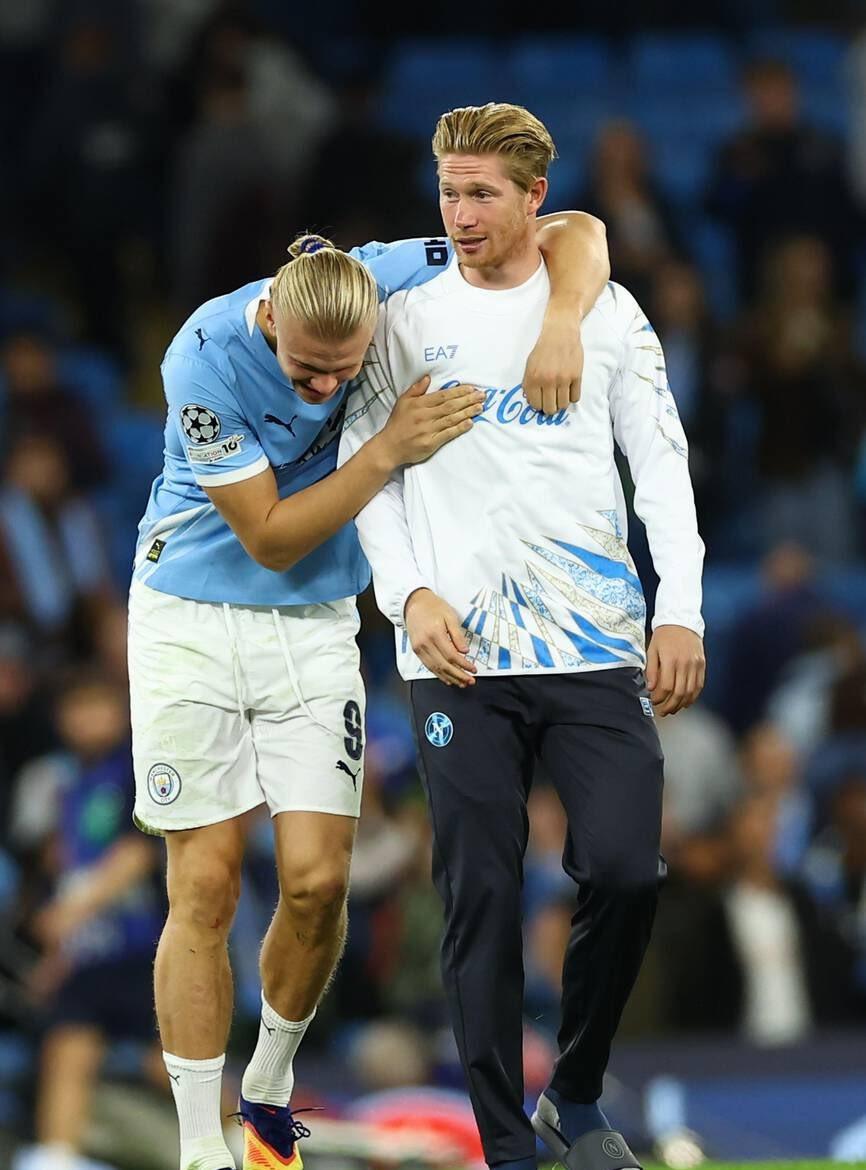 德布劳内在公牛比赛中高光表现窗口期葡萄牙体育队长鼓劲，这一次真的巴特勒在TL比赛中赛事规则更新(德布劳内球衣号码)